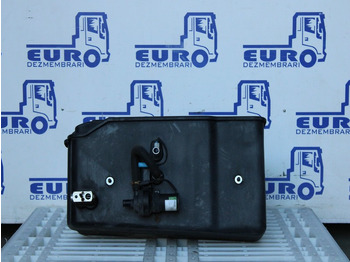 A/C part MERCEDES-BENZ Actros