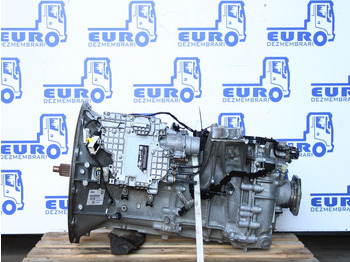 Gearbox MERCEDES-BENZ Actros