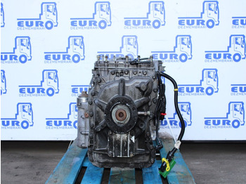 Gearbox for Truck CUTIE DE VITEZE AUTOMATA FARA RETARDER VOLVO AT2412F 60150786: picture 4