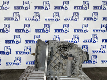 Gearbox RENAULT T