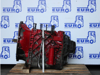 Gearbox VOLVO