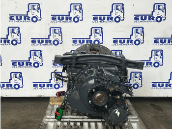 Gearbox for Truck CUTIE DE VITEZE MAN AUTOMATA FARA RETARDER TIPMATIC 14 2700NM DD 81.32004.6415: picture 4