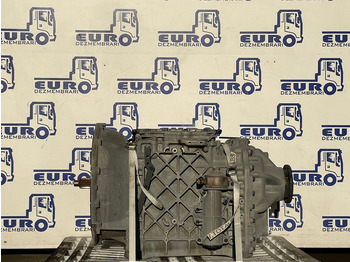Gearbox VOLVO