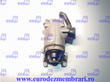 Oil filter DAF XF 106