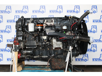 Engine for Truck MOTOR IVECO CURSOR 10 430CP EURO 3 F3AE0681D: picture 3