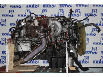 Engine for Truck MOTOR MAN TGX D3876 LF01 560CP EURO 6: picture 3 Engine for Truck MOTOR MAN TGX D3876 LF01 560CP EURO 6: picture 3
