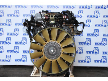 Engine for Truck MOTOR MERCEDES ACTROS MP4 OM471LA 450CP EURO 6: picture 2