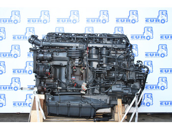 Engine SCANIA