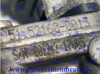 Muffler/ Exhaust system for Truck OBTURATOR GAZE + SUPAPA COMANDA CILINDRU OBTURATOR MAN D3876 51.15201.6313, 51.52160.0013: picture 2 Muffler/ Exhaust system for Truck OBTURATOR GAZE + SUPAPA COMANDA CILINDRU OBTURATOR MAN D3876 51.15201.6313, 51.52160.0013: picture 2