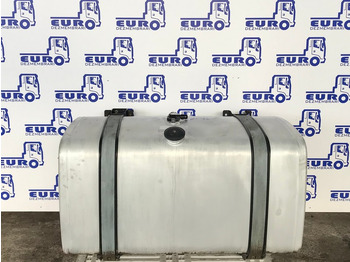 Fuel tank MAN TGX