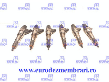 Injector IVECO