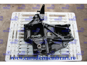 Frame/ Chassis MAN TGS