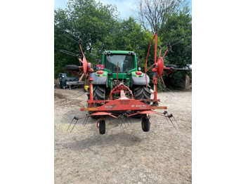 Tedder/ Rake Kuhn GF5001MH: picture 4