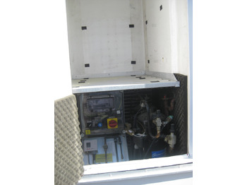 Refrigerated delivery van Camión heladero 3500kg MERCEDES SPRINTER: picture 5