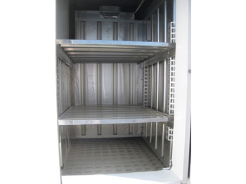 Refrigerated delivery van Camión heladero 3500kg MERCEDES SPRINTER: picture 4