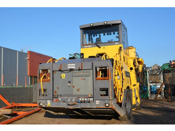 Drilling rig Atlas-Copco Boomer WE3 C30: picture 4