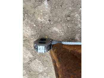 Grapple for Construction machinery Mechanical Orange Peel Grab Dutch Poly grab: picture 4