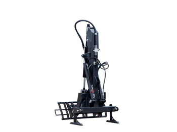 Front loader for tractor