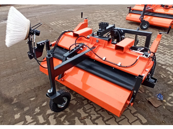 Broom METAL-TECHNIK