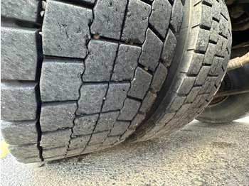 SCANIA R 450 CB6x4HHZ leasing SCANIA R 450 CB6x4HHZ: picture 2