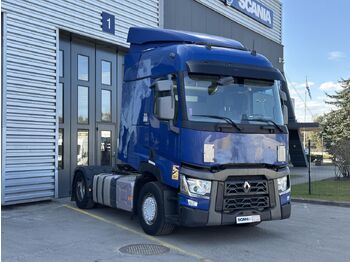 Tractor unit RENAULT T