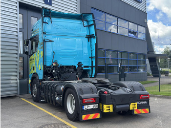 SCANIA R 460 A4x2NB leasing SCANIA R 460 A4x2NB: picture 5 SCANIA R 460 A4x2NB leasing SCANIA R 460 A4x2NB: picture 5