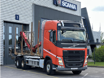 Tractor unit VOLVO FH