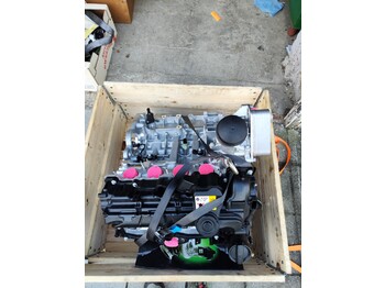 New Engine for Car BMW N20B20A BMW N20B20A: picture 2