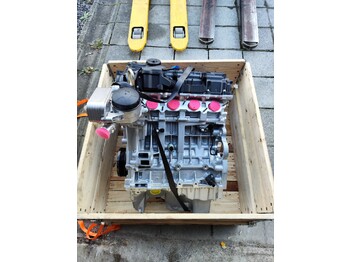 New Engine for Car BMW N20B20A BMW N20B20A: picture 4