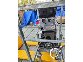 New Engine for Commercial vehicle VW AMAROK ** CDCA ** VW AMAROK ** CDCA **: picture 4