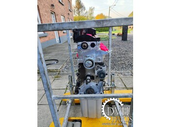 New Engine for Commercial vehicle VW AMAROK ** CDCA ** VW AMAROK ** CDCA **: picture 3