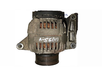 Electrical system BOSCH