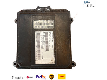 ECU BOSCH