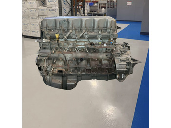 Engine DAF 2017: picture 3