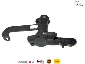 Engine and parts DAF