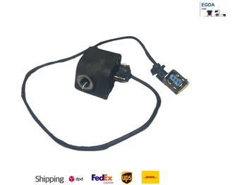 Fuel processing/ Fuel delivery DAF