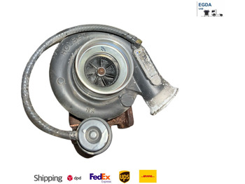 Turbo HOLSET
