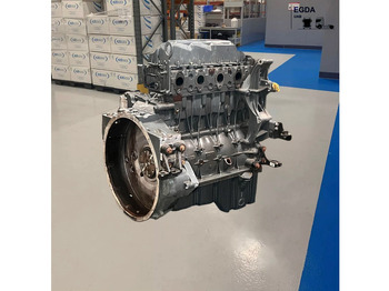 Engine DAF LF: picture 3