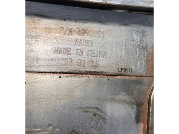 Coolant pump DAF LF: picture 3