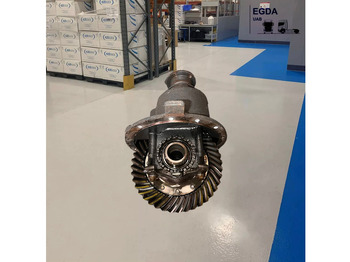 Differential gear DAF LF