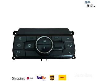 ECU DAF
