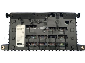 Electrical system DAF: picture 2 Electrical system DAF: picture 2