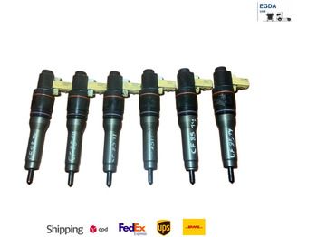 Injector DAF