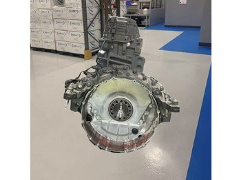 Engine DAF MX-13 355 H5: picture 4