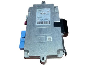 ECU DAF RCC-160: picture 2 ECU DAF RCC-160: picture 2