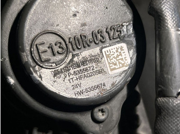 Engine and parts DAF VGT: picture 3