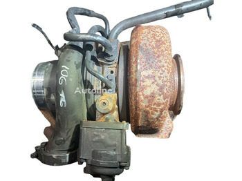 Turbo DAF XG 480 FT HOLSET: picture 3