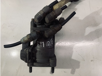 Valve KNORR-BREMSE