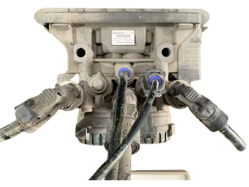 Brake parts KNORR-BREMSE