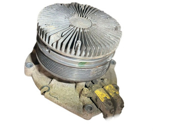 Coolant pump MAN 2021: picture 3